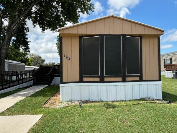 1994  Mobile Home For Sale