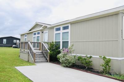 Mobile Home at 8044 W Xavier St Conroe, TX 77303