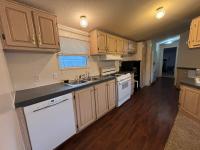 1994 SADDLEBROOK Mobile Home