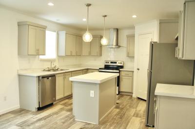 Photo 3 of 11 of home located at 8044 W Xavier St Conroe, TX 77303