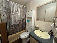 1994 SADDLEBROOK Mobile Home