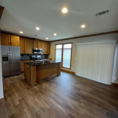 Photo 2 of 11 of home located at 8060 W Xavier St Conroe, TX 77303