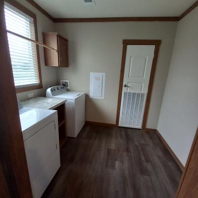 Photo 3 of 11 of home located at 8060 W Xavier St Conroe, TX 77303