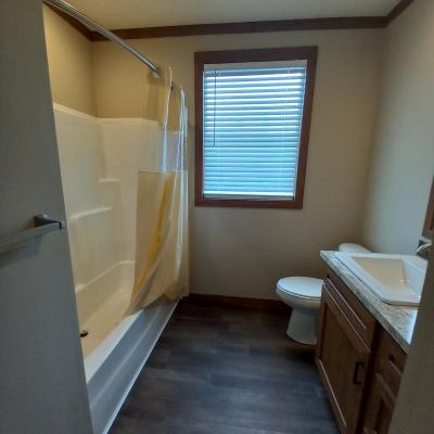 Photo 4 of 11 of home located at 8060 W Xavier St Conroe, TX 77303