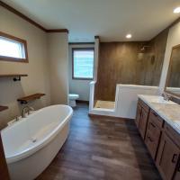 2022 Clayton 32SAP28563A Mobile Home