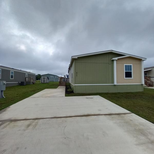 2022 Clayton 32SAP28563A Mobile Home