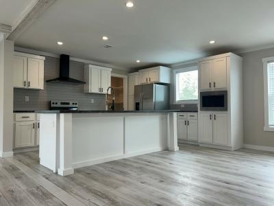 Mobile Home at 11474 Pine Acre Trails Blvd. Conroe, TX 77303