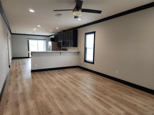 2022 Clayton 32DEV28603a Mobile Home