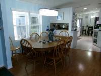 2001 Palm Harbor Mobile Home
