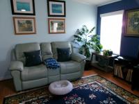 2001 Palm Harbor Mobile Home
