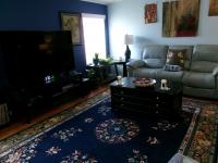 2001 Palm Harbor Mobile Home