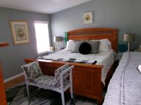 2001 Palm Harbor Mobile Home