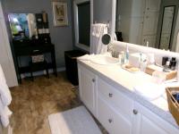 2001 Palm Harbor Mobile Home