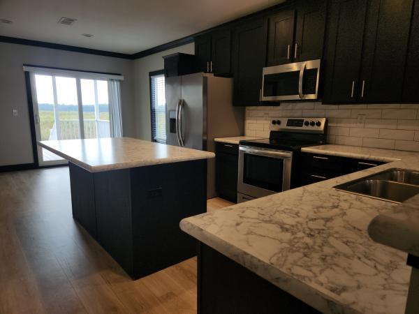 2022 Clayton 32DEV28603a Mobile Home