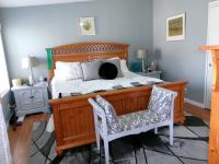 2001 Palm Harbor Mobile Home
