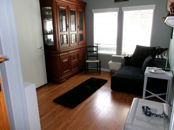 2001 Palm Harbor Mobile Home