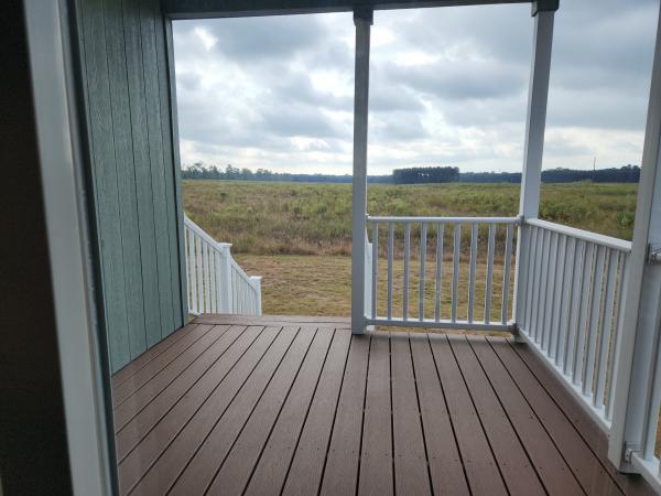 2022 Clayton 32DEV28603a Mobile Home
