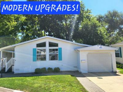 Mobile Home at 1139 Candlewood Road Elgin, IL 60123
