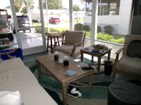 2001 Palm Harbor Mobile Home