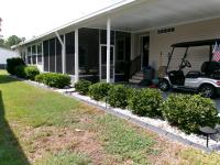 2001 Palm Harbor Mobile Home