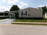 2001 Palm Harbor Mobile Home