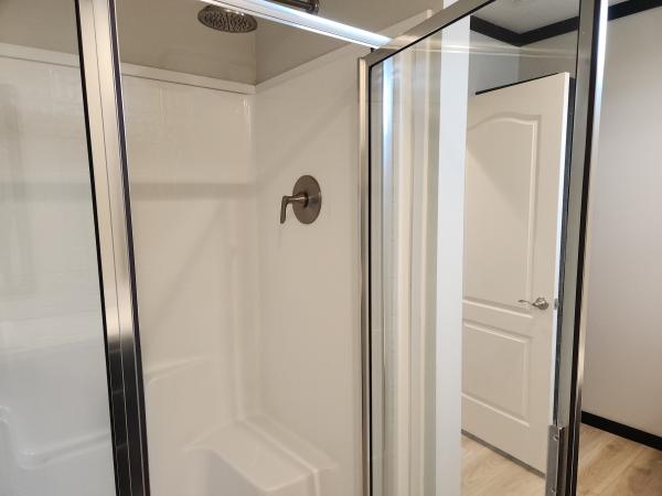 2022 Clayton 32DEV28603a Mobile Home