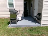 2001 Palm Harbor Mobile Home