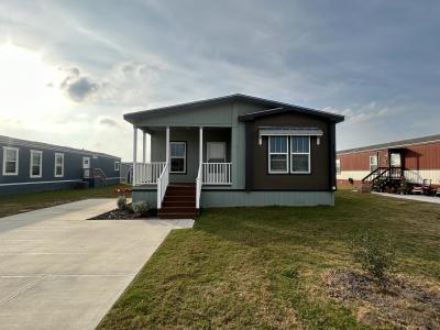 Mobile Home at 8223 Juan Diego St Conroe, TX 77303