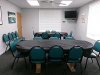 2001 Palm Harbor Mobile Home