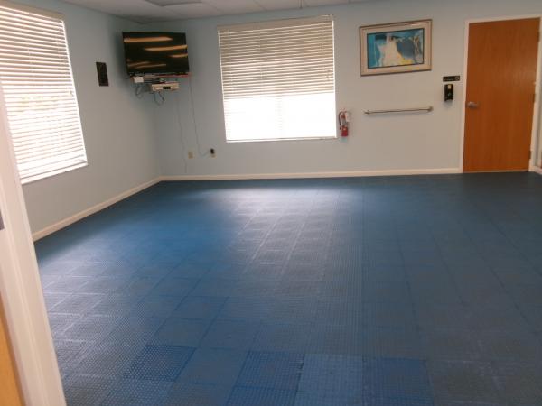 2001 Palm Harbor Mobile Home