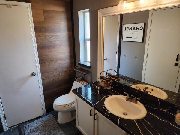 2014 CAVC CAV110AZ1312983A Mobile Home