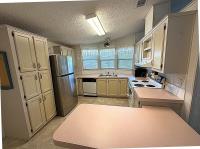 1992 Palm Harbor Mobile Home
