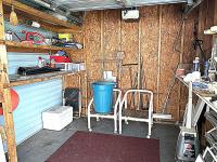 1992 Palm Harbor Mobile Home