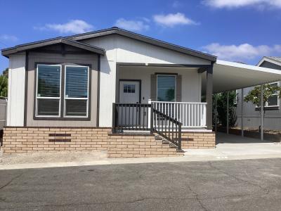 Mobile Home at 1001 West Lambert Road #082 La Habra, CA 90631