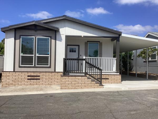 2026 clayton Mobile Home For Sale