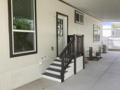 Photo 4 of 6 of home located at 1001 West Lambert Road #082 La Habra, CA 90631