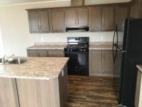 2019 Skyline Dillon Mobile Home