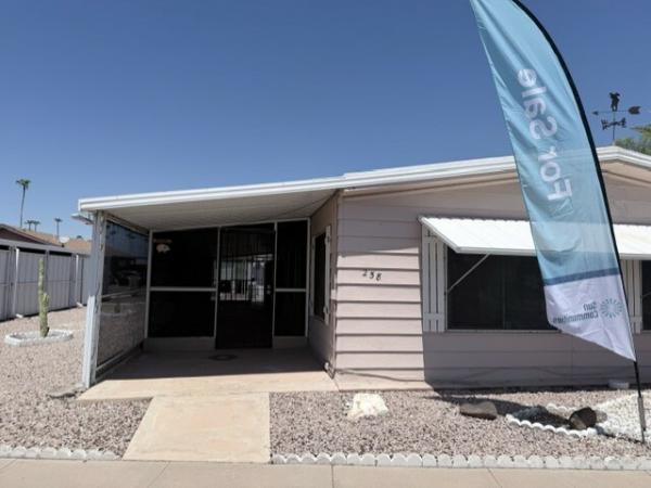 1979 Other UNK Mobile Home