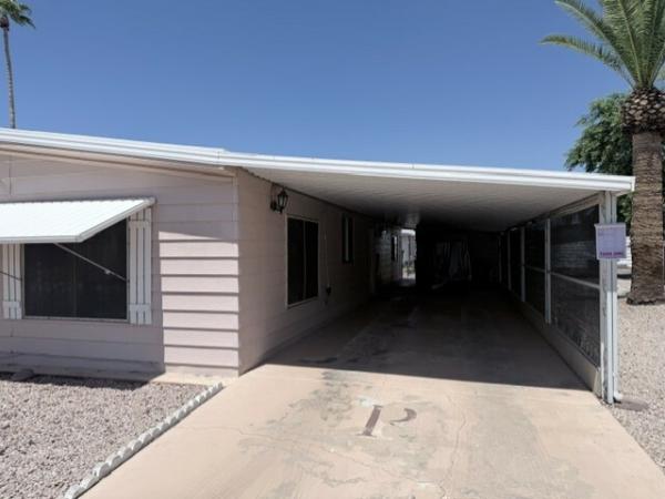 1979 Other UNK Mobile Home