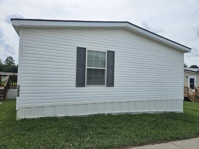 Mobile Home at 240 Camden Crossing #169 Clarksville, TN 37040