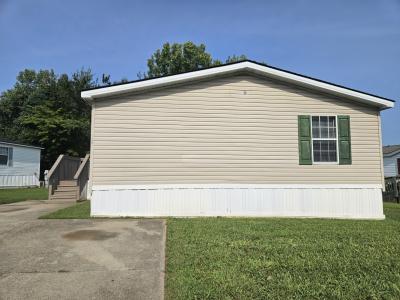 Mobile Home at 159 Lynnwood Circle #238 Clarksville, TN 37040