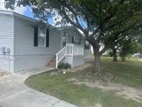 1998 HBOS MANUFACTURING LP [PLANT #1] Mobile Home