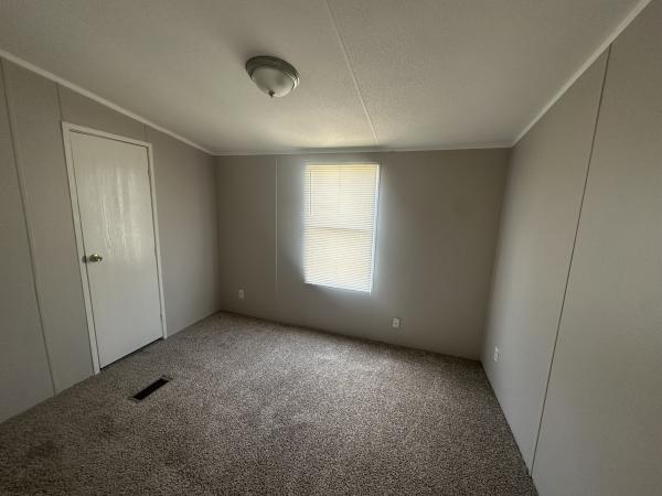 1998 HBOS MANUFACTURING LP [PLANT #1] Mobile Home