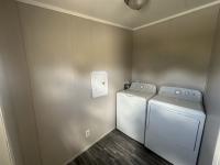 1998 HBOS MANUFACTURING LP [PLANT #1] Mobile Home