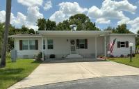 1996 Jacobsen Mobile Home