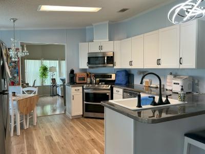 Photo 4 of 12 of home located at 276 Quail Lane Merritt Island, FL 32953