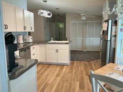Photo 5 of 12 of home located at 276 Quail Lane Merritt Island, FL 32953