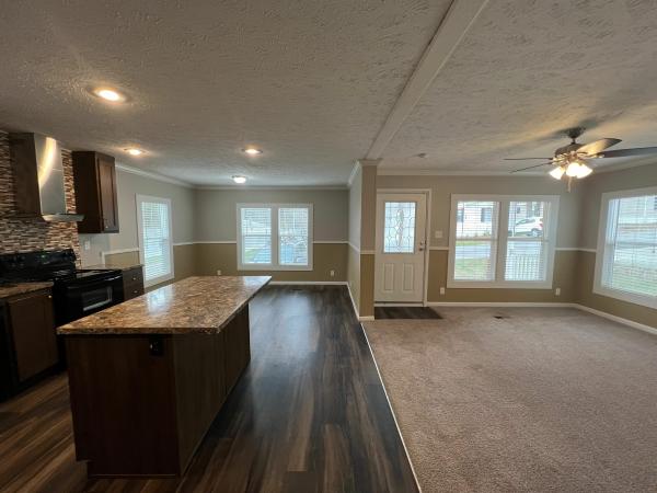 2019 Clayton Homes Inc Mobile Home For Sale