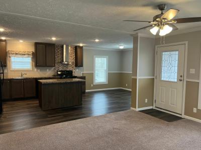 Photo 2 of 9 of home located at 205 Fleetwood Drive Lot F205 Fayetteville, GA 30214