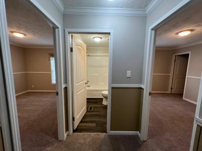 Photo 4 of 9 of home located at 205 Fleetwood Drive Lot F205 Fayetteville, GA 30214